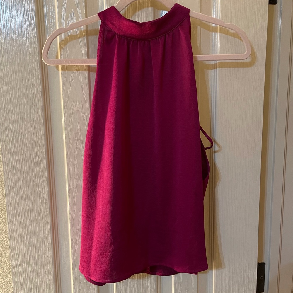 Express top